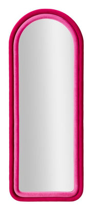 Espelho de Parede GLAM – FUXIA