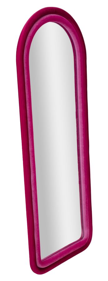 Espelho de Parede GLAM – FUXIA