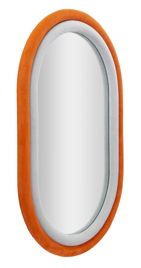 Espelho de Parede GLAM – Multicolor