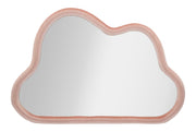 Espelho de Parede GLAM – Rosa