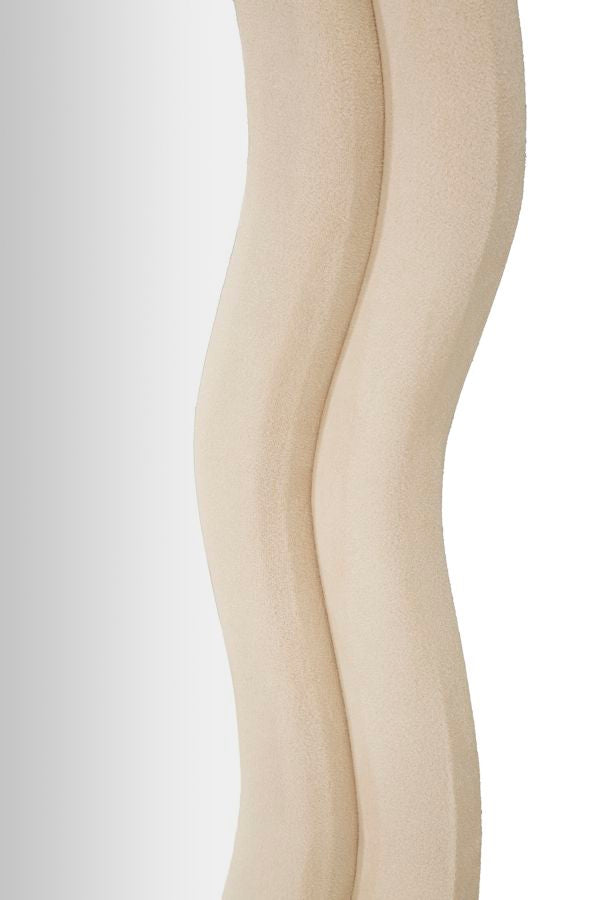 Espelho de Parede GLAM – Creme
