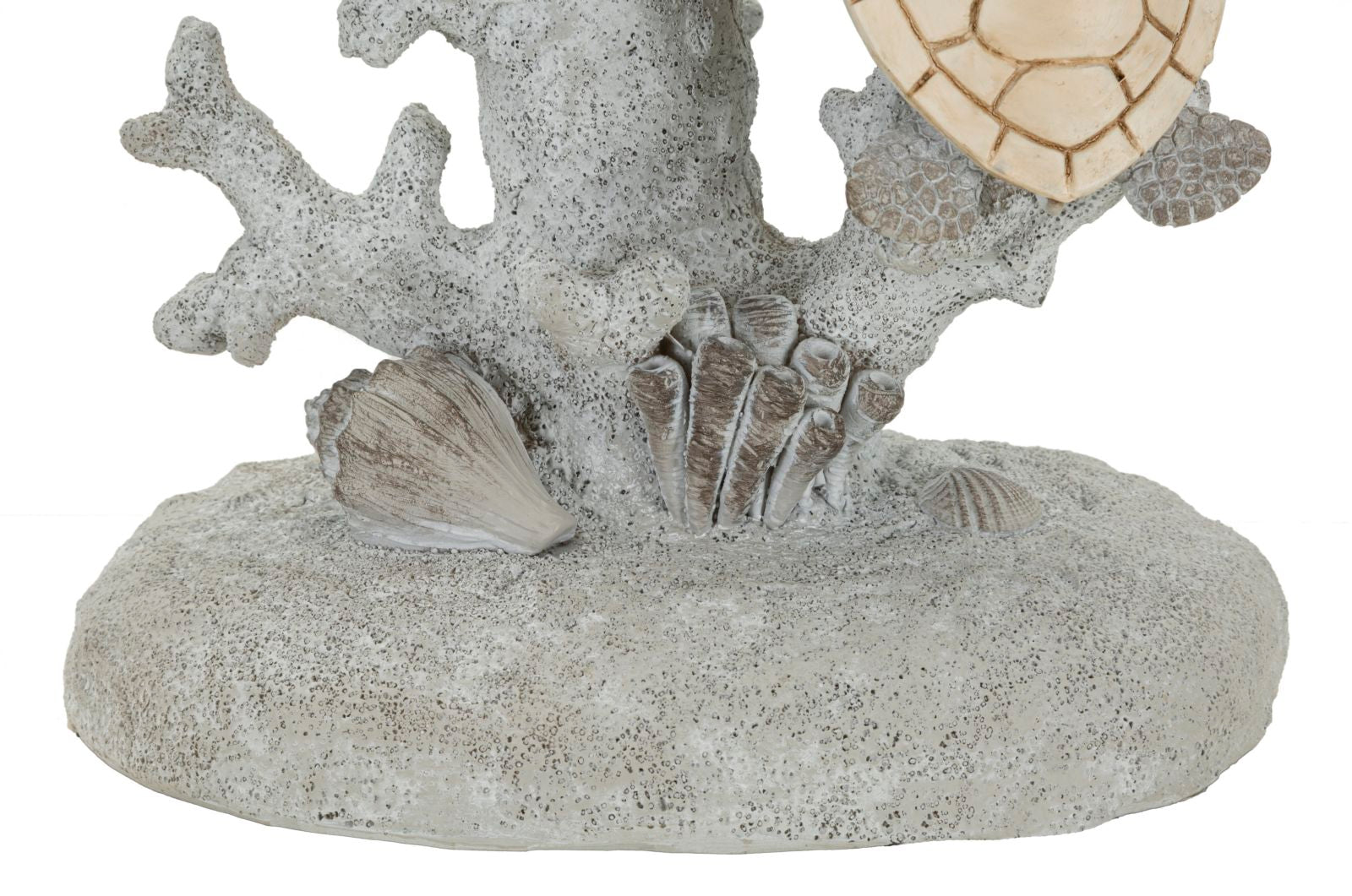 Candeeiro de Mesa Resin MODERN – Multicolor