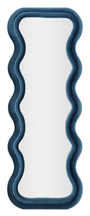 Espelho de Parede GLAM – Azul