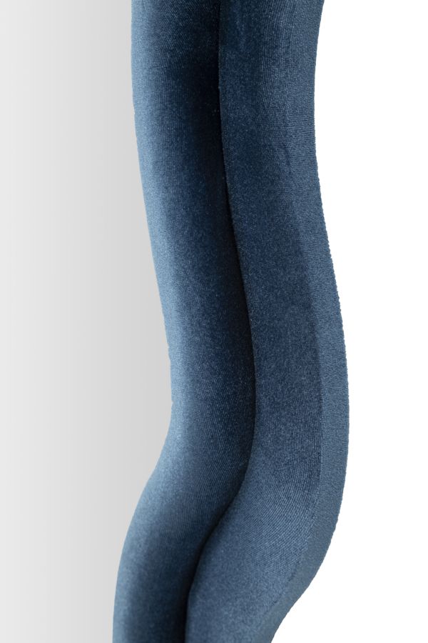Espelho de Parede GLAM – Azul