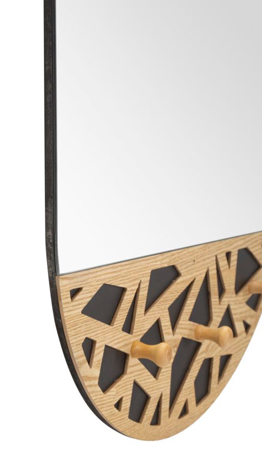 Espelho de Parede MODERN – Multicolor