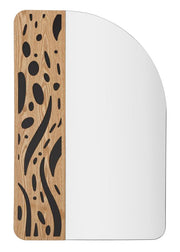 Espelho de Parede MODERN – Multicolor