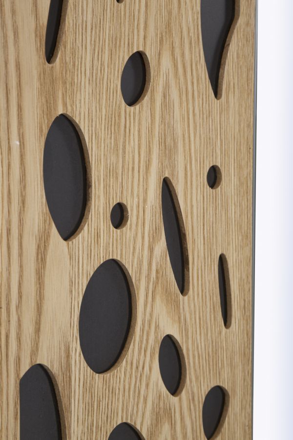 Espelho de Parede MODERN – Multicolor