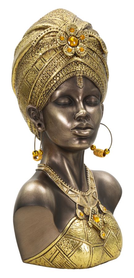 Busto MODERN – Multicolor