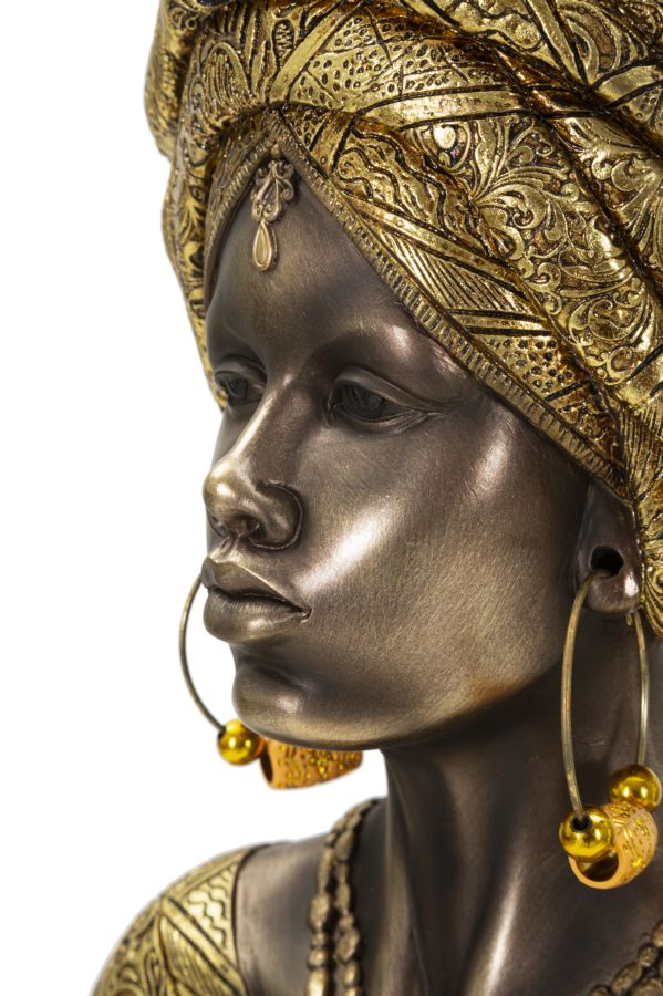 Busto MODERN – Multicolor