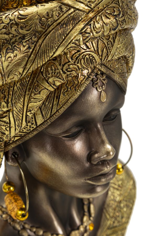Busto MODERN – Multicolor