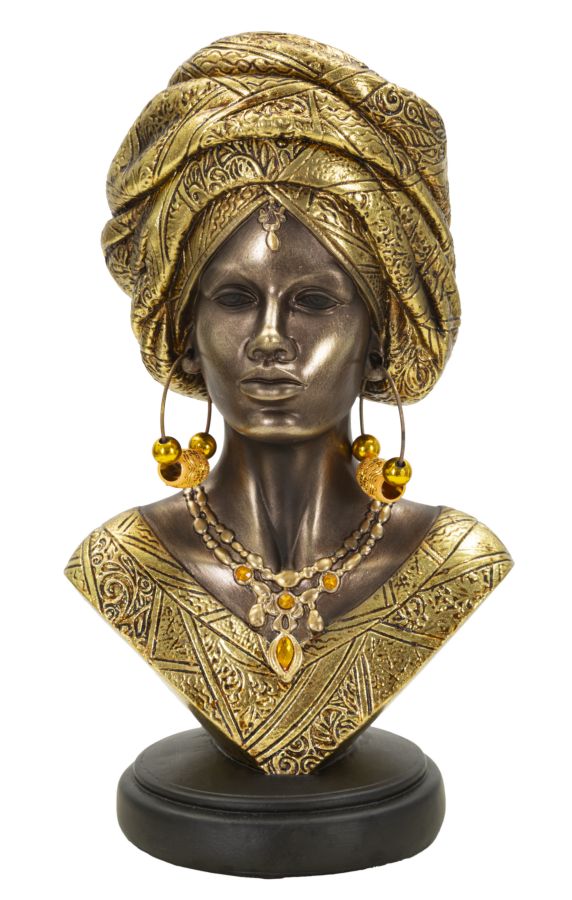 Busto MODERN – Multicolor
