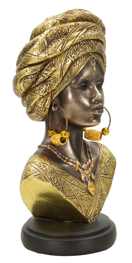 Busto MODERN – Multicolor
