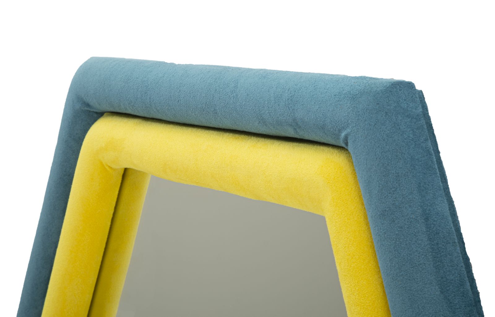 Espelho Hexagonal GLAM – Multicolor