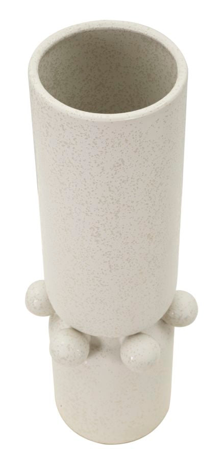 Vaso Modern – Creme