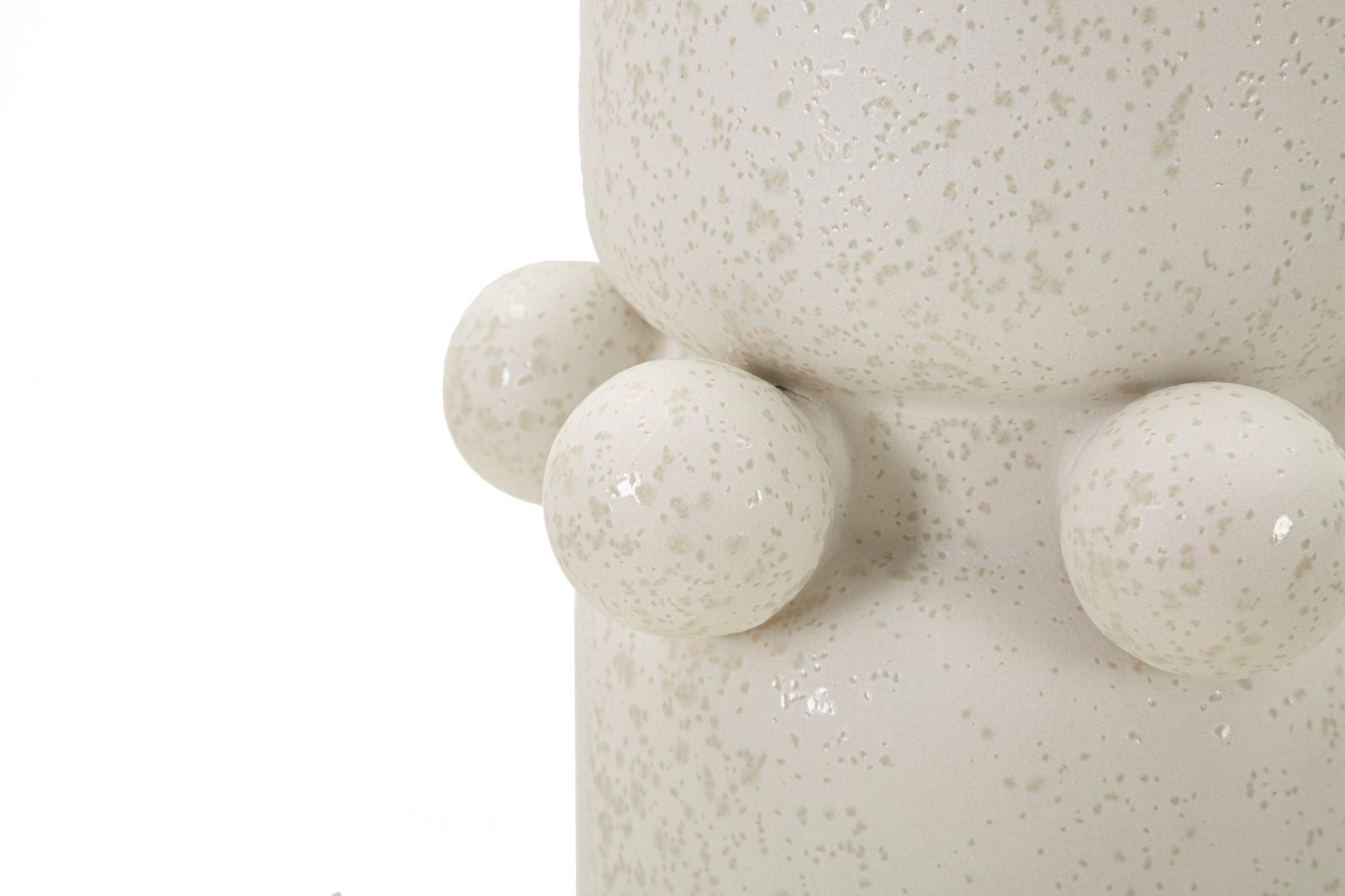Vaso Modern – Creme