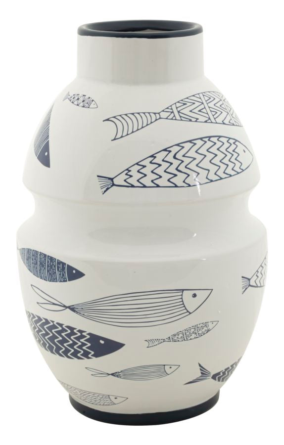 Vaso Moderno – Multicolor – Cerâmica