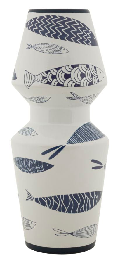 Vaso Cerâmico MODERN – Multicor