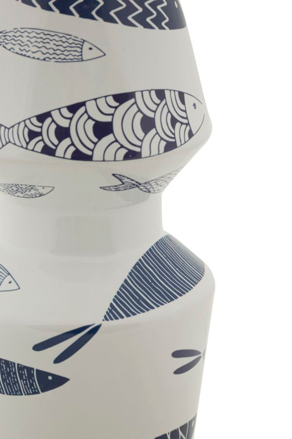 Vaso Cerâmico MODERN – Multicor