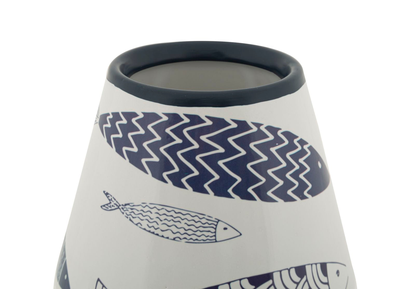 Vaso Cerâmico MODERN – Multicor