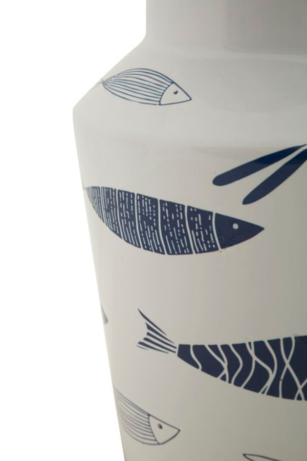 Vaso Cerâmico MODERN – Multicor