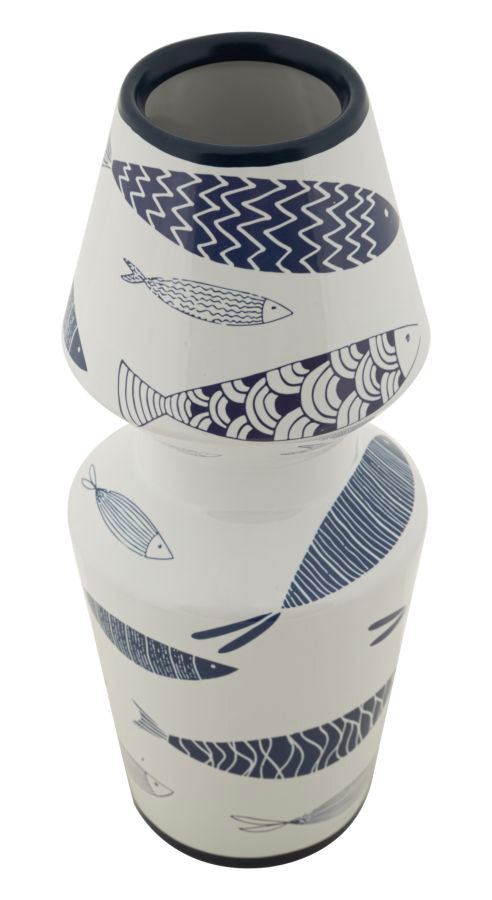 Vaso Cerâmico MODERN – Multicor
