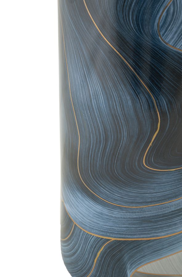 Vaso Cerâmico MODERN – Multicolor