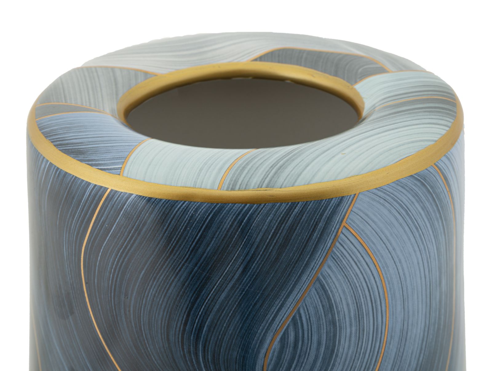Vaso Cerâmico MODERN – Multicolor