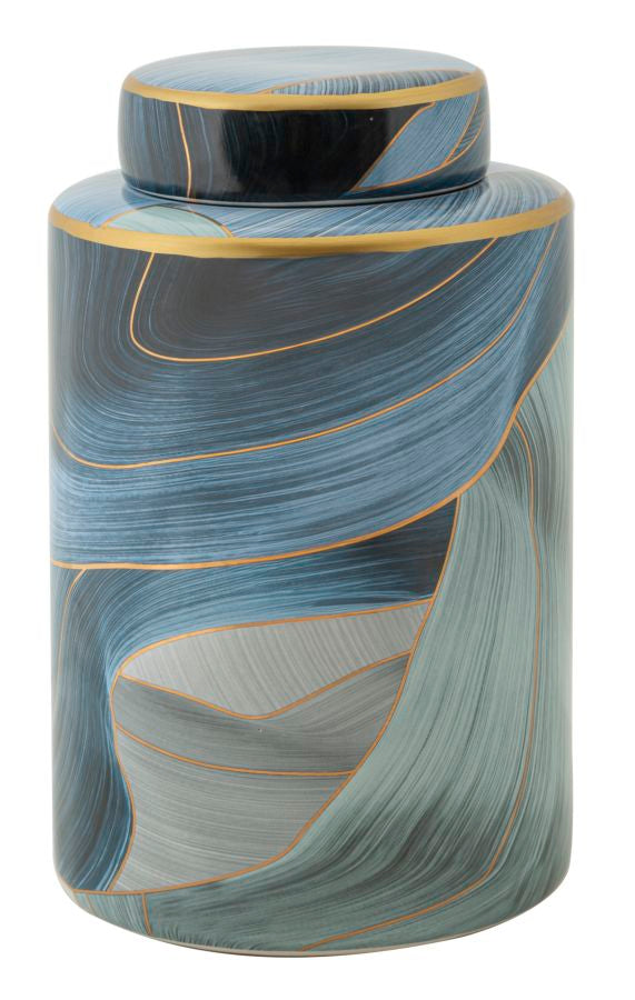 Vaso Cerâmico MODERN – Multicolor