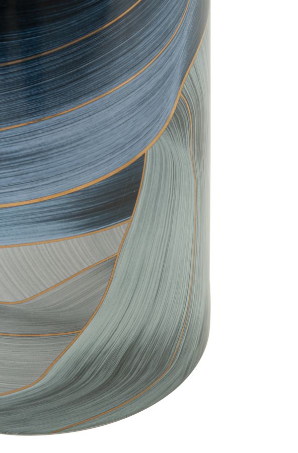 Vaso Cerâmico MODERN – Multicolor