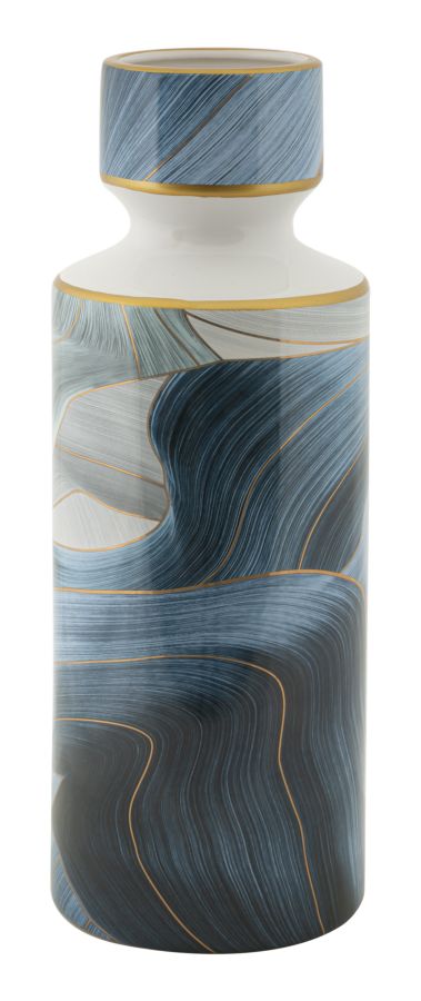 Vaso Cerâmico MODERN – Multicolor