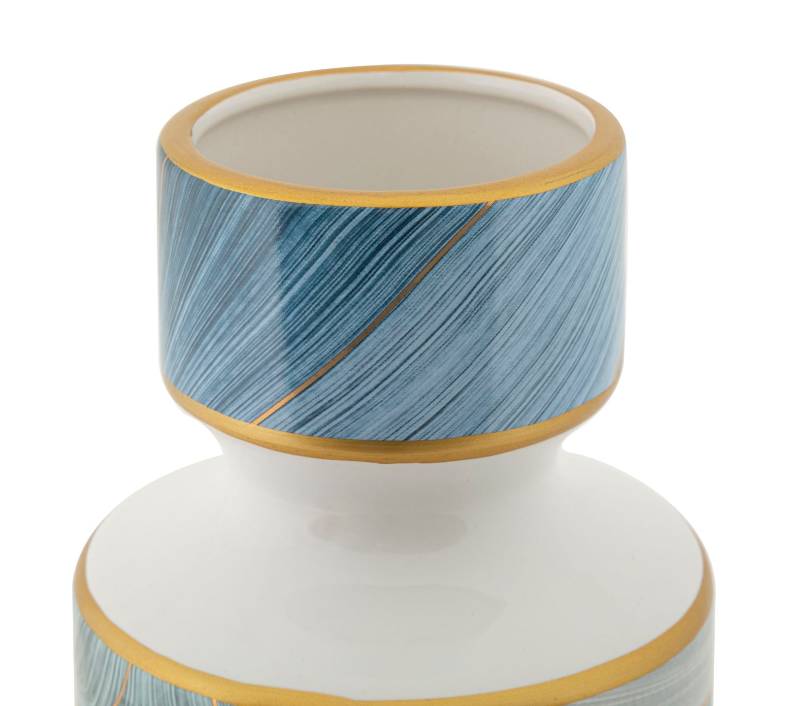 Vaso Cerâmico MODERN – Multicolor