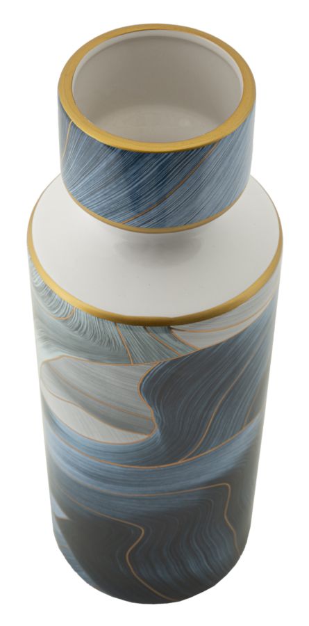 Vaso Cerâmico MODERN – Multicolor