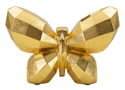 Vaso GLAM – Dourado