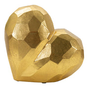 Vaso GLAM – Dourado