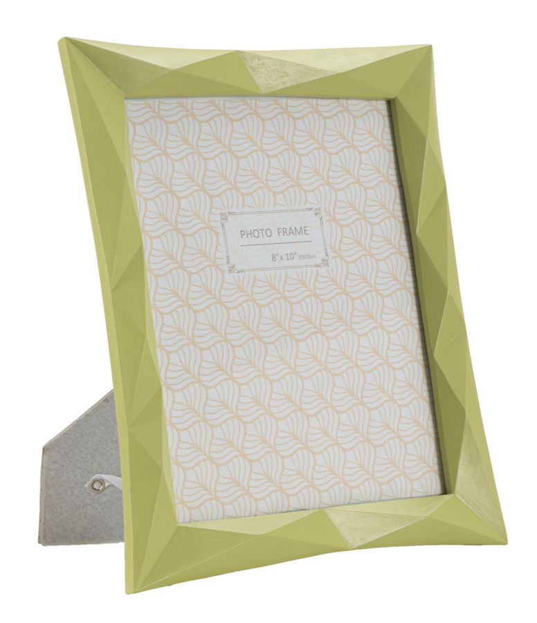 Moldura MODERN – Verde – 20x25 cm