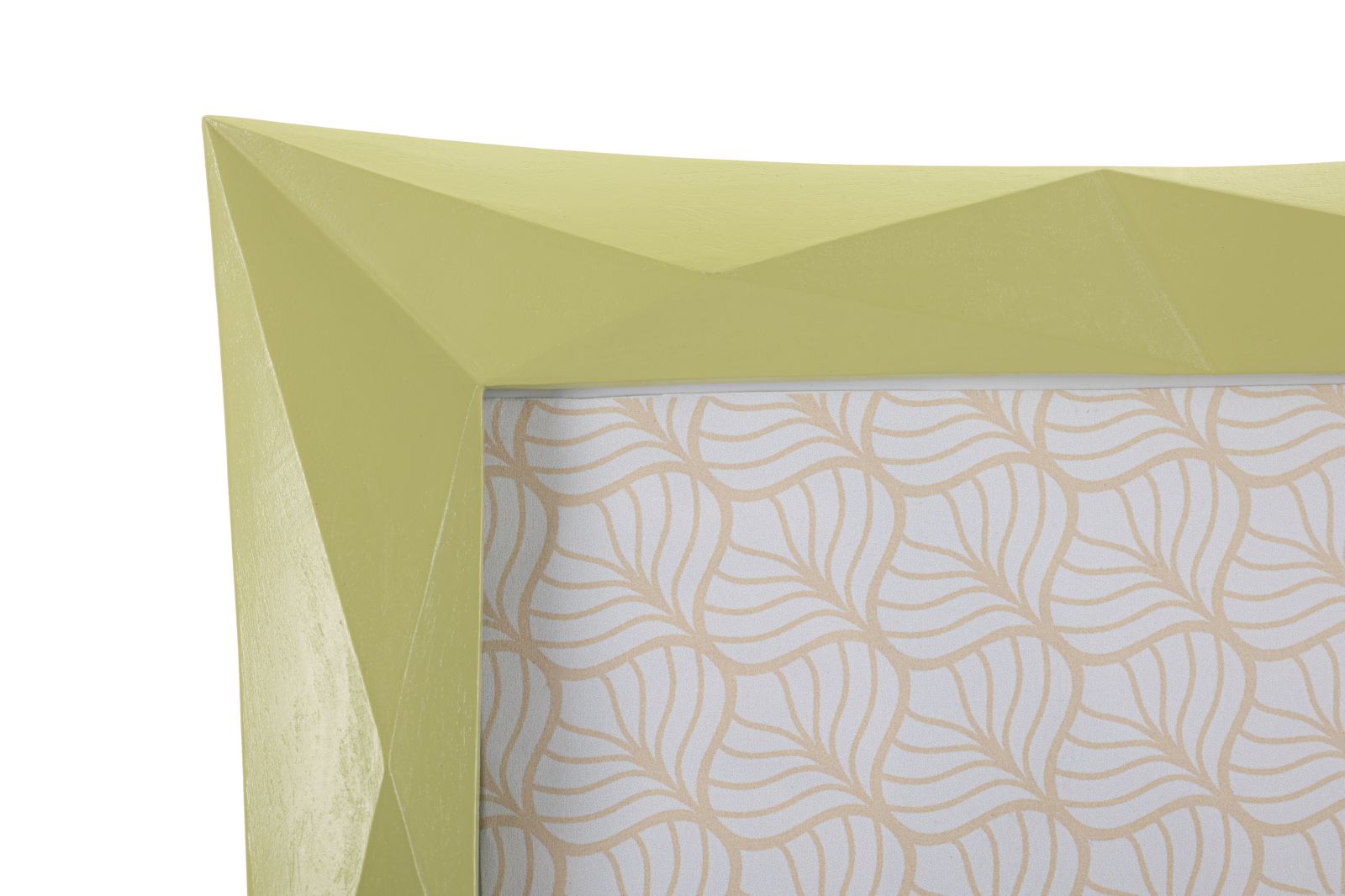Moldura MODERN – Verde – 20x25 cm