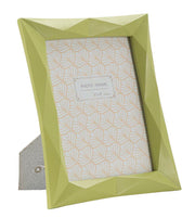Moldura Rectangular MODERN – Verde – 15x20 cm