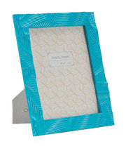 Moldura Moderna – Azul Claro – 15x20 cm