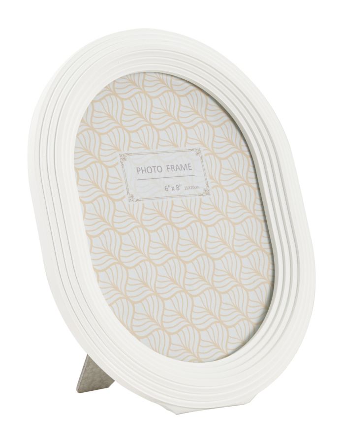 Moldura Moderna – Branco – 15x20 cm