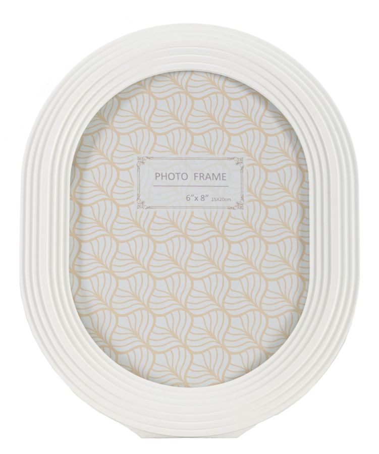 Moldura Moderna – Branco – 15x20 cm