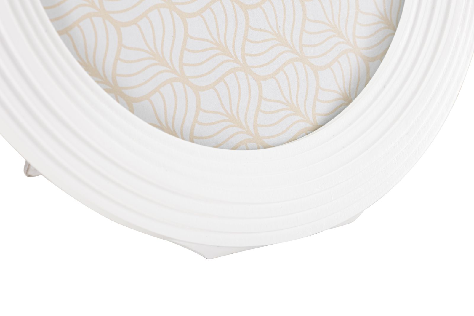 Moldura Moderna – Branco – 15x20 cm