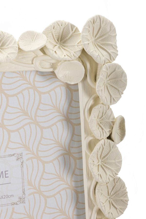 Moldura Rectangular GLAM – CREAM – 15x20 cm