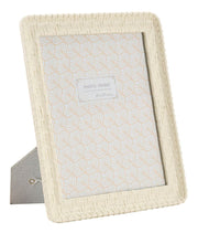 Moldura Rectangular GLAM – Cream – 20x25 cm