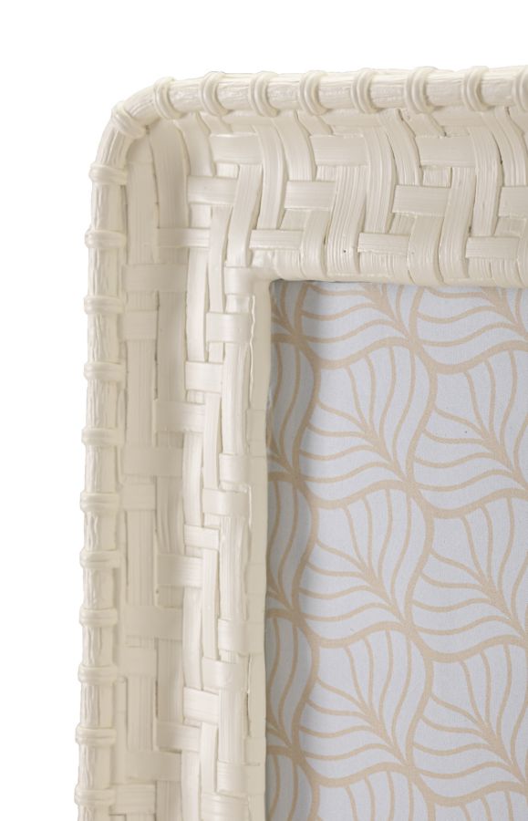 Moldura Rectangular GLAM – Cream – 20x25 cm