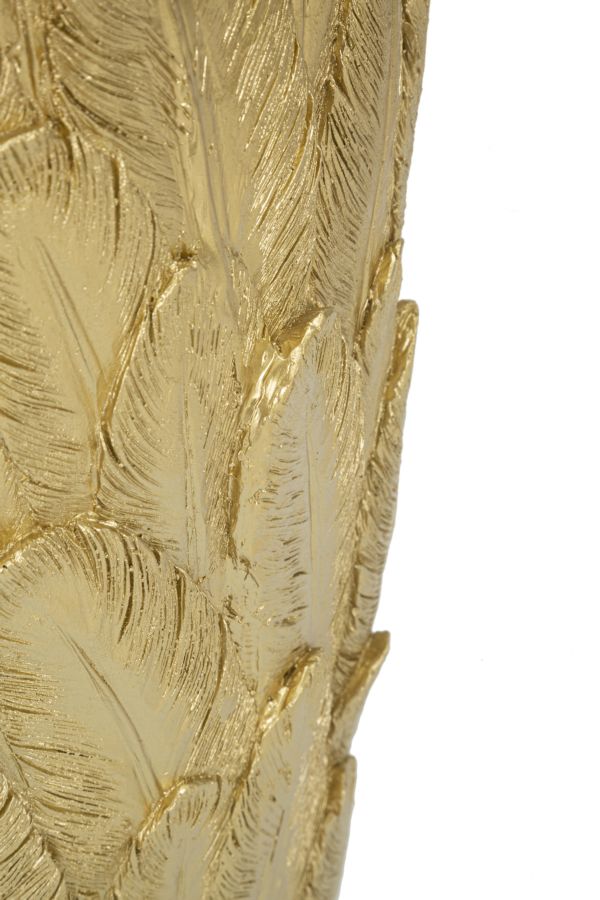 Vaso GLAM – Dourado