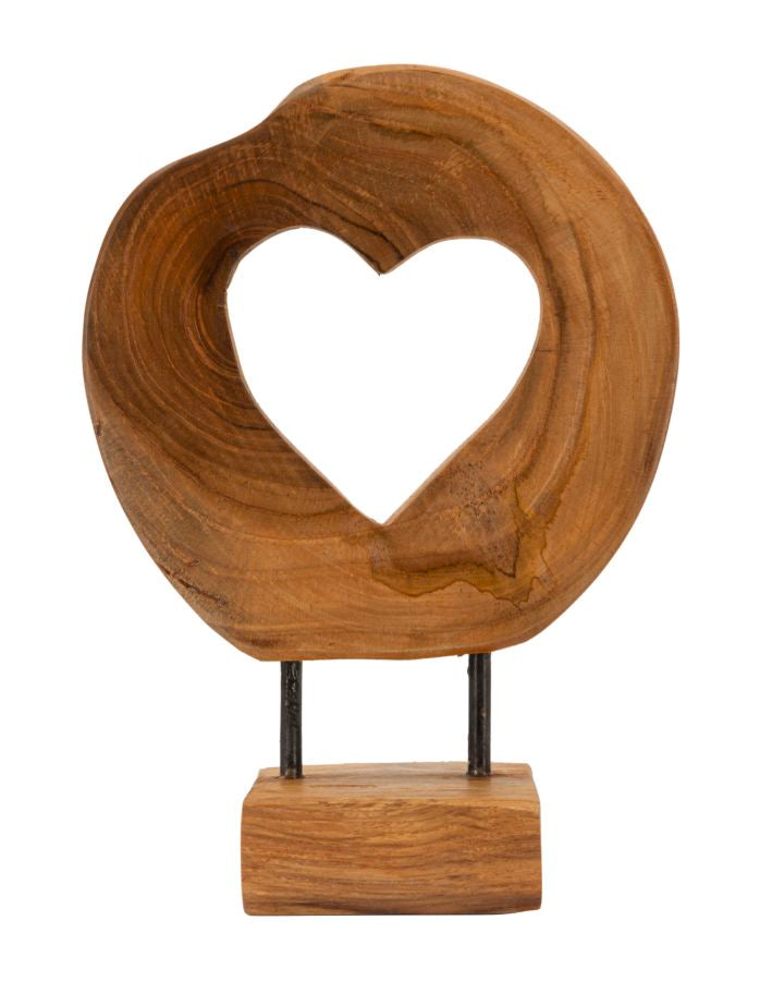 Escultura ETNICH – Castanha