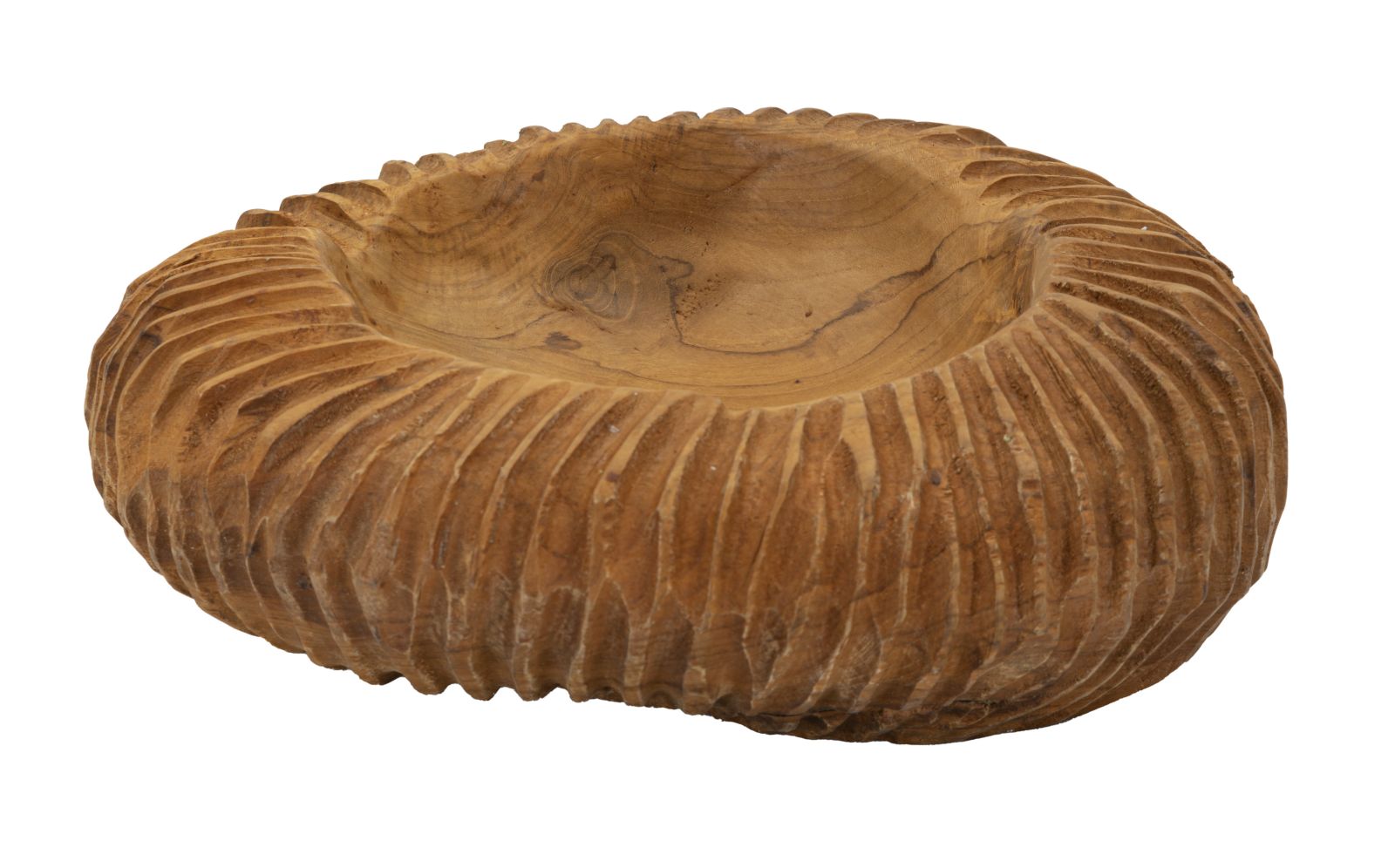 Balde ETNICH – Castanho