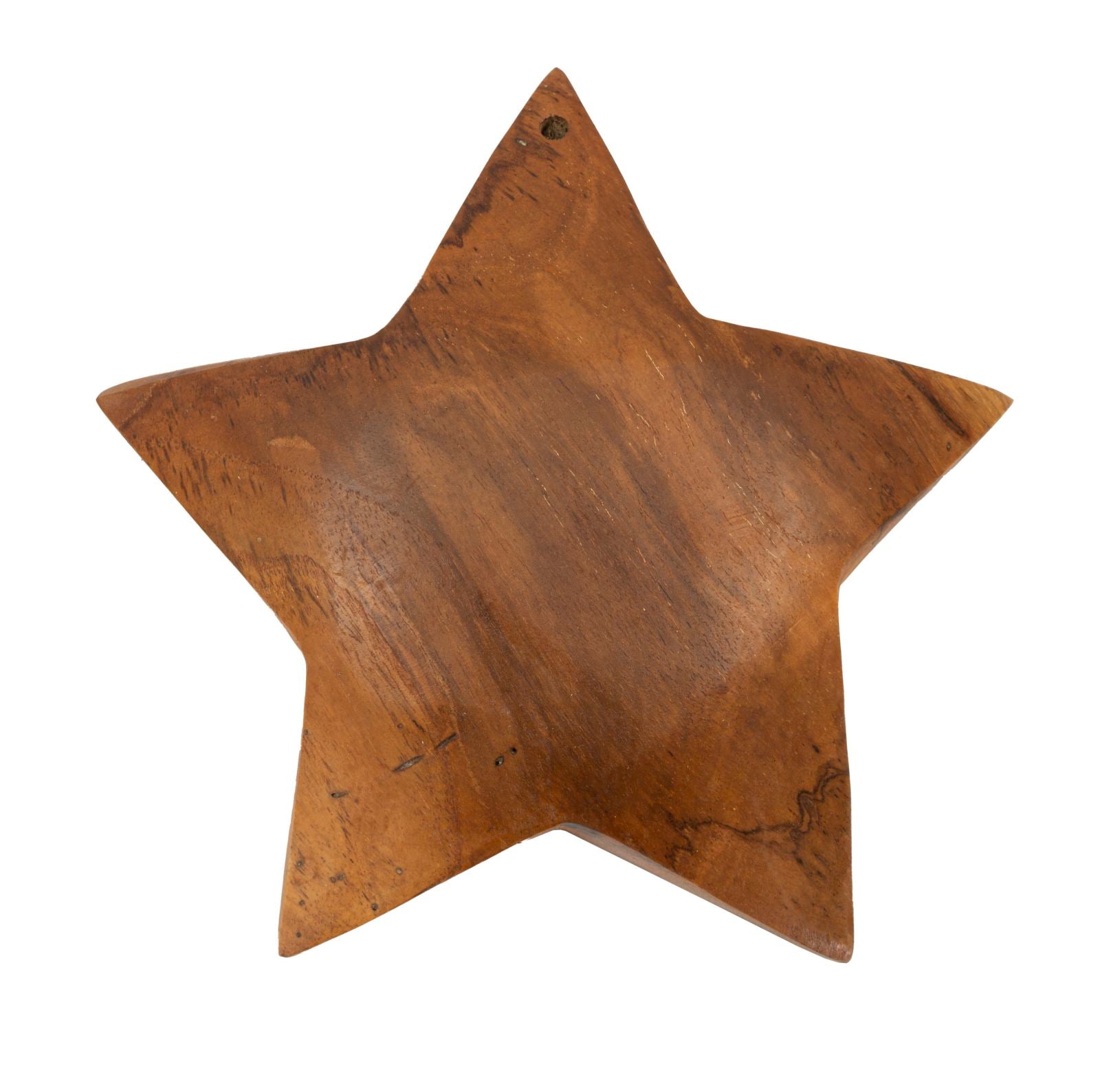 Estrela Decorativa ETNICH – Castanha