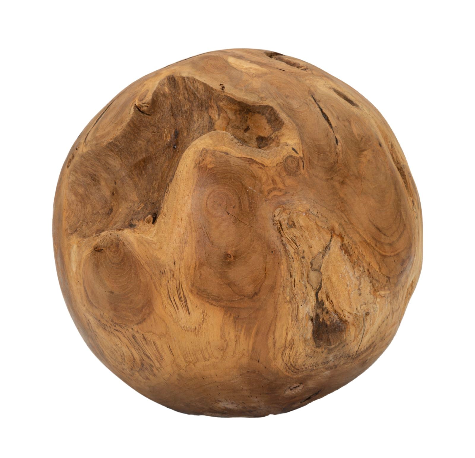 Bola ETNICH – Castanho