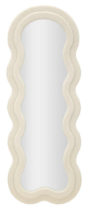 Espelho de Parede GLAM – Creme